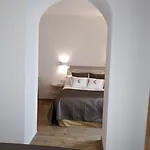 Πανσιόν Patios Del Orfebre *