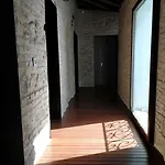 Πανσιόν Patios Del Orfebre *