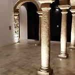Patios Del Orfebre Πανσιόν *