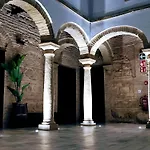 Πανσιόν Patios Del Orfebre Κόρδοβα