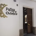 Πανσιόν Patios Del Orfebre *
