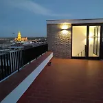 Πανσιόν Patios Del Orfebre Κόρδοβα
