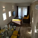 Πανσιόν Patios Del Orfebre Κόρδοβα