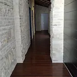 Patios Del Orfebre Πανσιόν