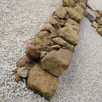 Patios Del Orfebre Πανσιόν *