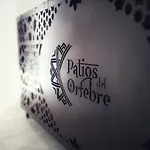 Patios Del Orfebre * Κόρδοβα