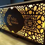 Πανσιόν Patios Del Orfebre *