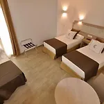 Patios Del Orfebre Πανσιόν