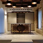 Patios Del Orfebre Πανσιόν