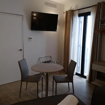 Gæstehus Patios Del Orfebre Córdoba