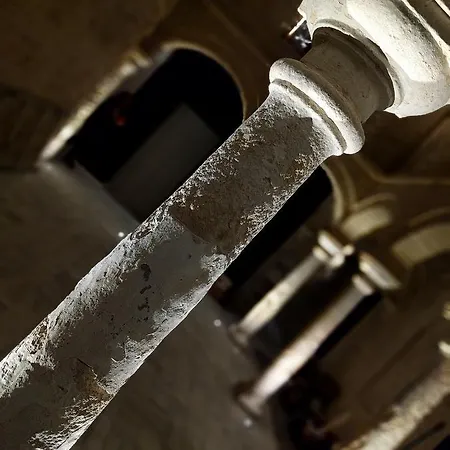 Gæstehus Patios Del Orfebre